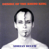 Adidas In Heat - Adrian Belew