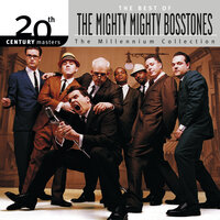 Don't Know How To Party - The Mighty Mighty Bosstones