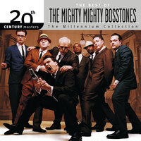 So Sad To Say - The Mighty Mighty Bosstones