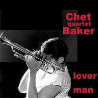 Tenderly - Chet Baker Quartet