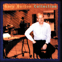 The Last To Know - Gary Burton