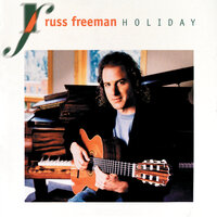 Have Yourself A Merry Little Christmas - Russ Freeman