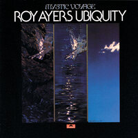 Evolution - Roy Ayers Ubiquity