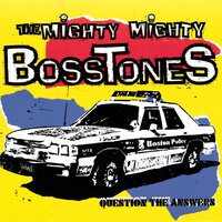 A Sad Silence - The Mighty Mighty Bosstones