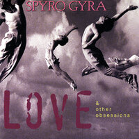 Let's Say Goodbye - Spyro Gyra