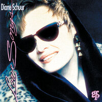 Crazy - Diane Schuur