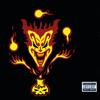 Terrible - Insane Clown Posse