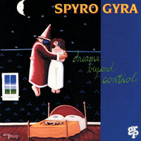 Send Me One Line - Spyro Gyra, Alex Ligertwood