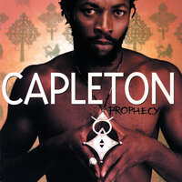Wings Of The Morning - Capleton