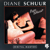 I Could Get Used To This - Diane Schuur