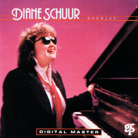 The Very Thought Of You - Diane Schuur