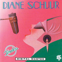 Don't Like Goodbyes - Diane Schuur