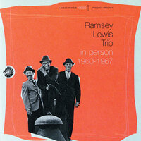 Come Sunday - Ramsey Lewis Trio