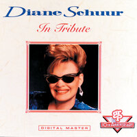 The Man I Love - Diane Schuur