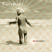 Infinite Space - Rusted Root