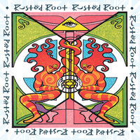 Moon - Rusted Root