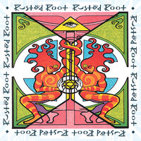 Rising Sun - Rusted Root