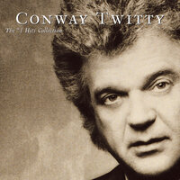 The Games That Daddies Play - Conway Twitty