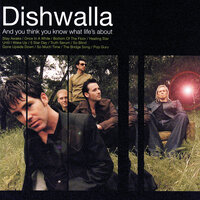 Once In A While - Dishwalla