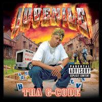 G-Code - Juvenile, Lil Wayne
