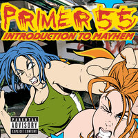 Pigs - Primer 55