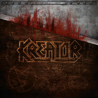 Awakening Of The Gods - Kreator