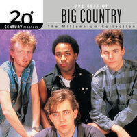 All Fall Together - Big Country