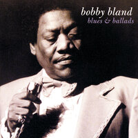 If I Hadn't Called You Back - Bobby Bland