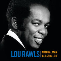 Got To Get You Into My Life - Lou Rawls