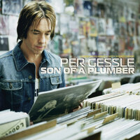 Drowning In Wonderful Thoughts About Her - Per Gessle