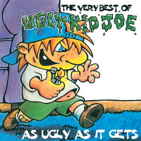 Funky Fresh Country Club - Ugly Kid Joe