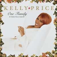 What Child Is This - Kelly Price