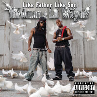 Leather So Soft - Birdman, Lil Wayne
