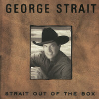 80 Proof Bottle Of Tear Stopper - George Strait