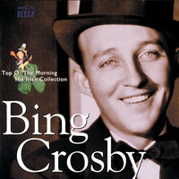 Who Threw The Overalls In Mrs. Murphy's Chowder? - Bing Crosby