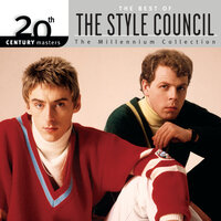 Have You Ever Had It Blue - The Style Council