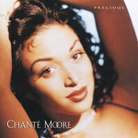 As If We Never Met - Chanté Moore