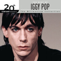 Cry For Love - Iggy Pop
