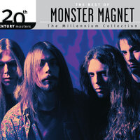 Twin Earth - Monster Magnet
