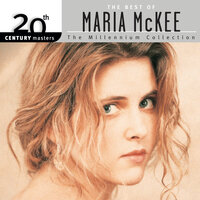 If Love Is A Red Dress (Hang Me In Rags) - Maria McKee