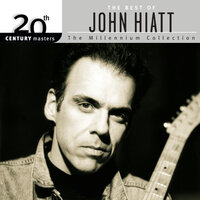 Riding With The King - John Hiatt