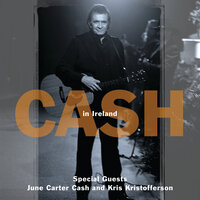 Georgia On A Fast Train - Johnny Cash, John Carter Cash, The Carter Family