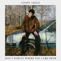 Don't Forget - Goody Grace