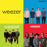 Surf Wax America - Weezer