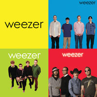 In The Garage - Weezer