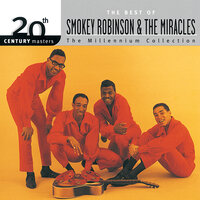 Just To See - Smokey Robinson