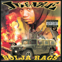 Solja Rags - Juvenile