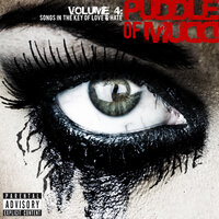 Blood On The Table - Puddle Of Mudd