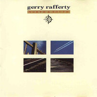 Nothing Ever Happens Down Here - Gerry Rafferty