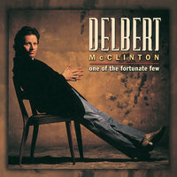 Better Off With The Blues - Delbert McClinton